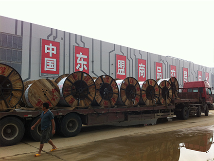 拖鏈電纜的特性