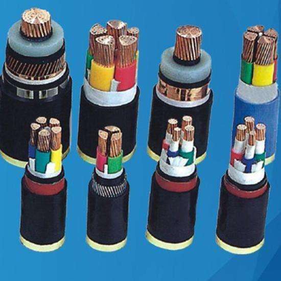 什么是阻燃電纜?阻燃電纜有什么特性?