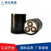 高壓電纜故障原因