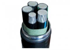 鋁合金電纜的優缺點以及規格型號