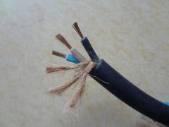 電線電纜工業中常用的橡膠