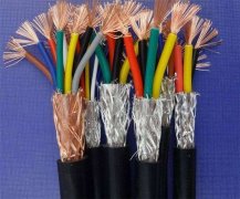 阻燃電線電纜種類及性能和使用注意事項