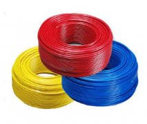 電纜在日常使用注意事項和生產工藝流程