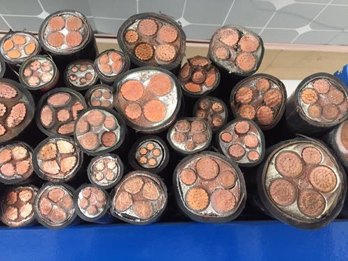 阻燃電纜阻燃等級是如何分開的?