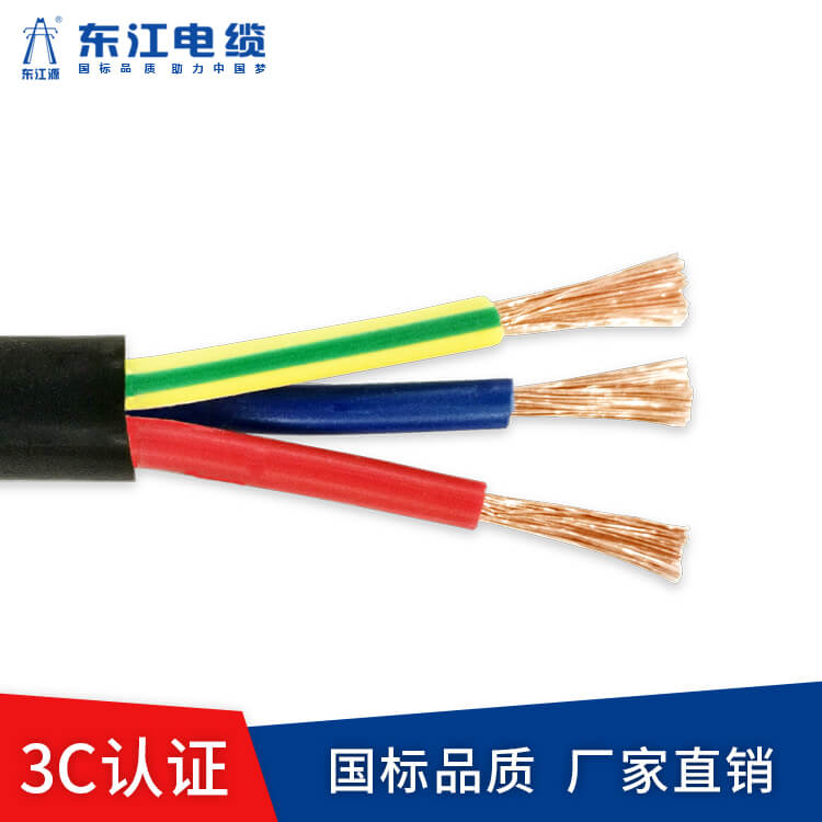 如何鑒別電線電纜質量的好壞?