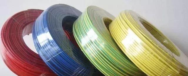 施工要用多大的電線電纜？一文教你怎么算