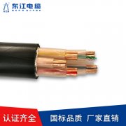 橡套電纜YC與YCW型電纜的區別是什么?
