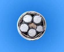 鋁合金電纜的性能