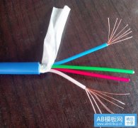 控制電纜和電力電纜的區(qū)別